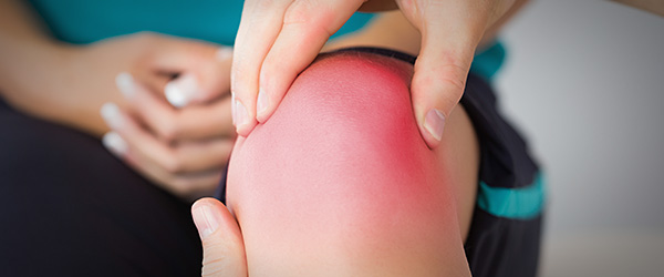 Knee Decompression Treatable Conditions