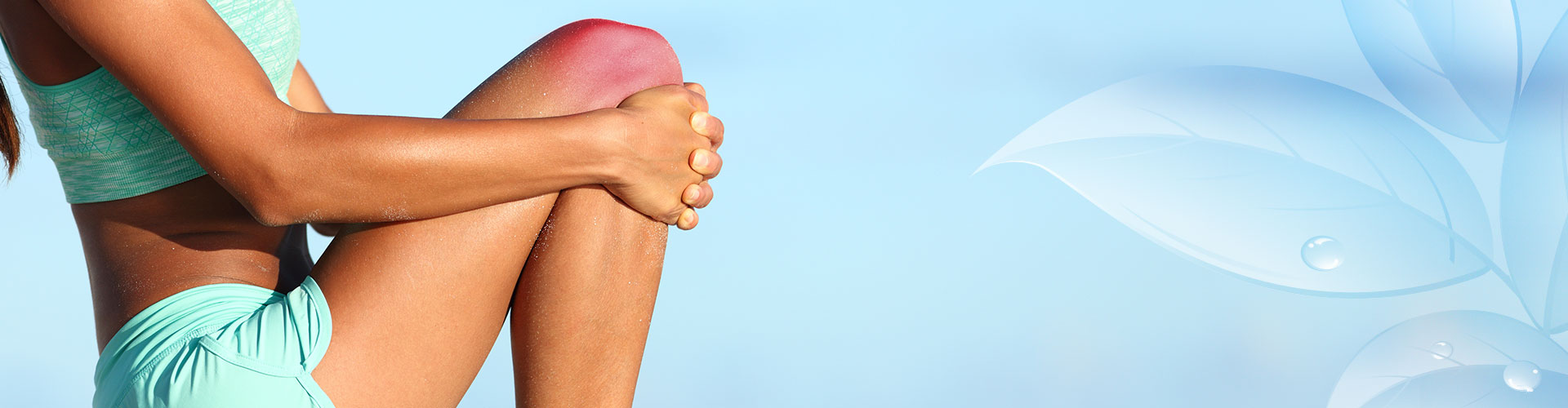 Knee Pain Relief Charlotte